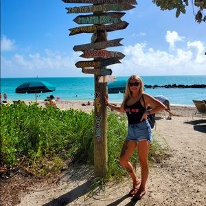 Meet your Posher, Morgan